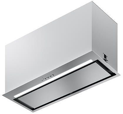 Faber Витяжка вбудована, 52см, 1035м3г, Inka Lux Evo X A52, нерж (369916) 305.0665.353 фото