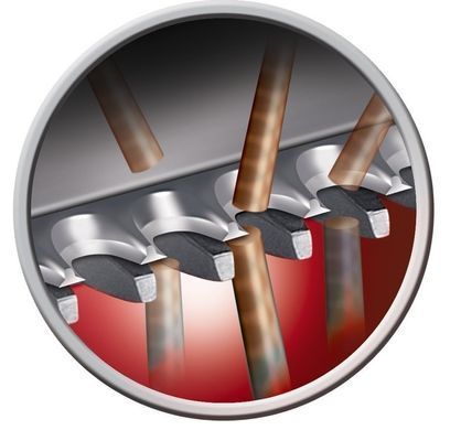 Машинка для стрижки Remington Pro Power Precision Steel (296757) HC7110 фото