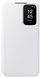 Чехол для смартф. SAMSUNG для A35 Smart View Wallet Case EF-ZA356CWEGWW / White EF-ZA356CWEGWW