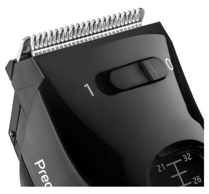 Машинка для стрижки SENCOR SHP 4501BK 41006913 фото