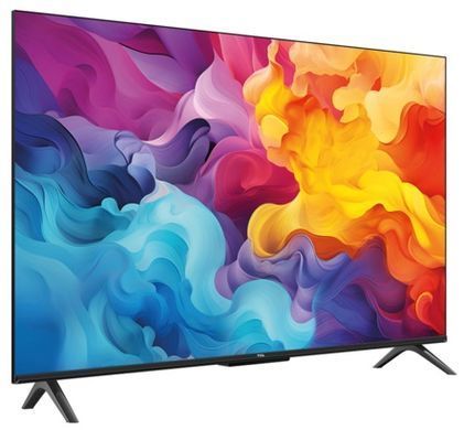 TCL Телевізор 65" LED 4K 60Hz Smart Google TV Titan (381973) 65P69B фото
