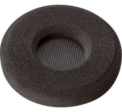 Гарнітура комп'ютерна моно On-ear Poly EncorePro 510, Quick Disconnect, всеспрямований, чорний (377071) 783Q2AA фото