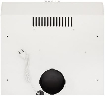 Вытяжка Jantar ST I LED 50 WH (6901919) 4820260523202 фото