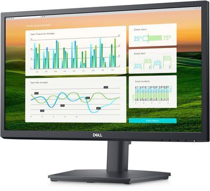 Dell Монiтор LCD 21.5" E2222HS (342591) 210-AZKV фото