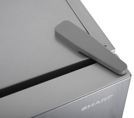 Холодильник Sharp SJ-FBA05DTXLE-UA (7002614) SJ-FBA05DTXLE-UA фото