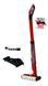 Einhell Очищувач підлоги акумуляторний CLEANEXXO, PXC, 18В, 29см, 450об/хв, 2.5кг (без АКБ та ЗП) (383838) 3437110
