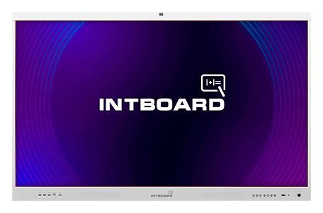 Інтерактивна панель INTBOARD LT98 CFW PC Android 14.0