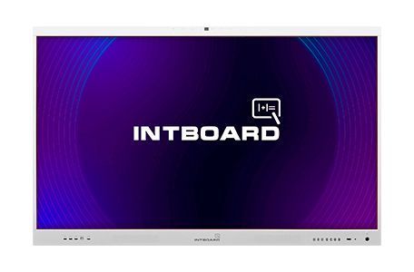 Інтерактивна панель INTBOARD LT98 CFW PC Android 14.0