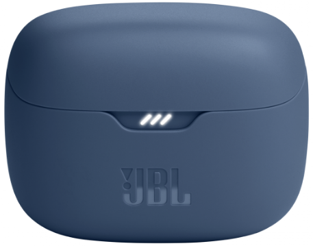 Наушники JBL TUNE BUDS Blue (JBLTBUDSBLU) (6891593) JBLTBUDSBLU фото