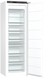 Морозильна камера Gorenje FNI518EA1 (6981143) 742198