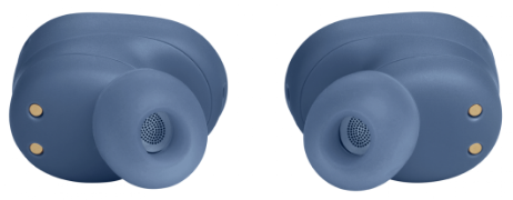 Наушники JBL TUNE BUDS Blue (JBLTBUDSBLU) (6891593) JBLTBUDSBLU фото