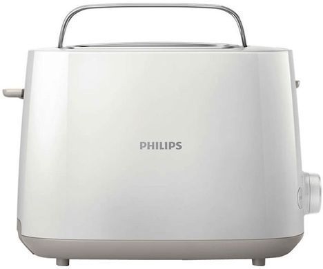 Тостер Philips HD2581/00 (6336999) HD2581/00 фото