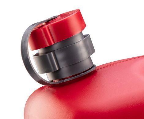 Каністра пластикова для палива Neo Tools 11-561 20 л 11-561 фото