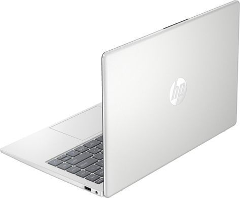 HP Ноутбук 14-ep1020ua 14" FHD IPS AG, Intel 3-100U, 16GB, F512GB, UMA, DOS, серебристый B23CCEA фото