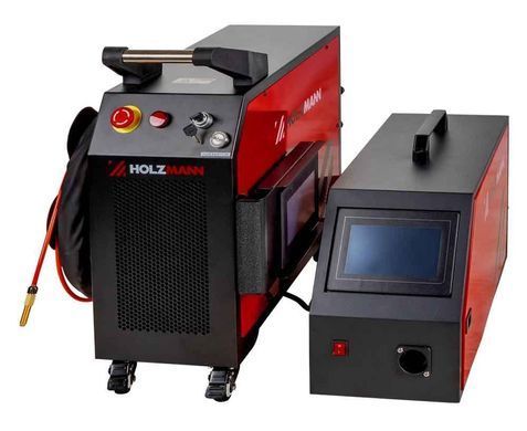 Апарат лазерного зварювання Holzmann LASER15_230V LASER15_230V фото