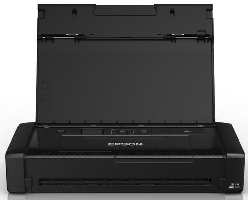 Epson WorkForce WF-100W mobile c WI-FI C11CE05403 фото