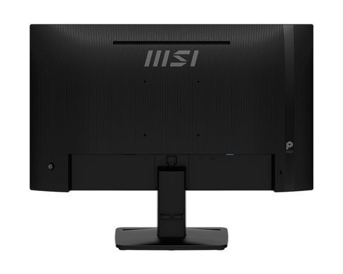 Монітор MSI 23.8" PRO MP242A-E2 D-Sub, HDMI, DP, MM, IPS, 120Hz, 1 ms, sRGB 115%, AdaptiveSync (386830) 9S6-3PD1CT-001 фото