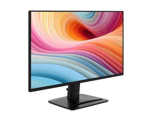 Монітор MSI 23.8" PRO MP242A-E2 D-Sub, HDMI, DP, MM, IPS, 120Hz, 1 ms, sRGB 115%, AdaptiveSync (386830) 9S6-3PD1CT-001 фото