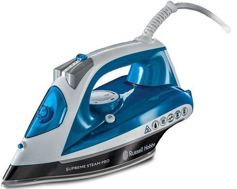 Праска RUSSELL HOBBS 23971-56 Supreme Steam Pro 23971-56 фото