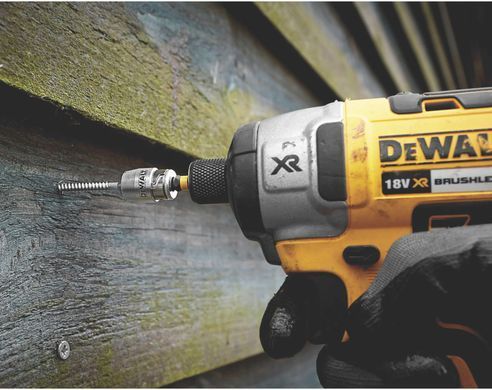 Набор битов и насадок DeWALT DT70535T
