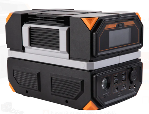 Зарядна станція TECHNAXX 600Вт TX-202 TX-202 фото