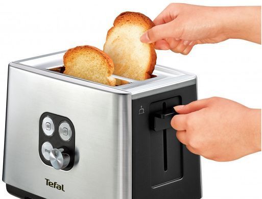 Тостер Tefal TT420D30 (6355084) TT420D30 фото