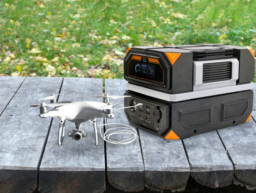 Зарядна станція TECHNAXX 600Вт TX-202 TX-202 фото