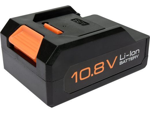 Аккумулятор Li-Ion STHOR 10,8 В, 1,3 А до шуруповерта 78 981