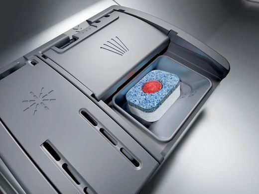 Bosch Посудомийна машина вбудовувана (355364) SMH6ZCX40K фото