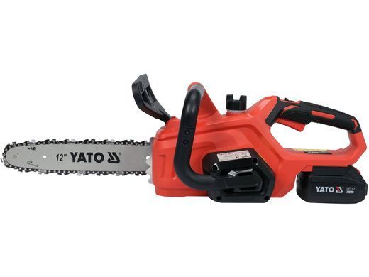 Пила ланцюгова акумуляторна YATO YT-828137