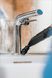 Пароочисник Karcher SC 5&nbsp;EasyFix&nbsp;Iron, 2250Вт, 1500мл, 4.2Бар, праска,швабра, білий (386123) 1.512-661.0