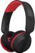 Навушники Over-ear Philips TAA6219 BT 5.4, IP55, Solar Power, SBC, AAC, Wireless, Mic (383359) TAA6219BK/00