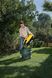 Газонокосилка аккумуляторная Karcher LMO 1.444-420.0
