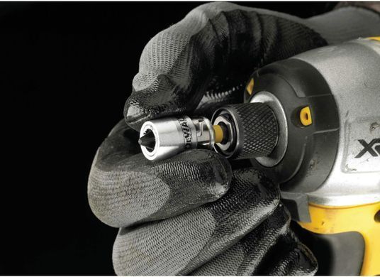 Набор битов и насадок DeWALT DT70535T