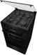 Комбинированная плита Gorenje GK 5C41 BF (FM513D-FPD4B) (6813590) 740901