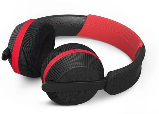 Навушники Over-ear Philips TAA6219 BT 5.4, IP55, Solar Power, SBC, AAC, Wireless, Mic (383359) TAA6219BK/00 фото