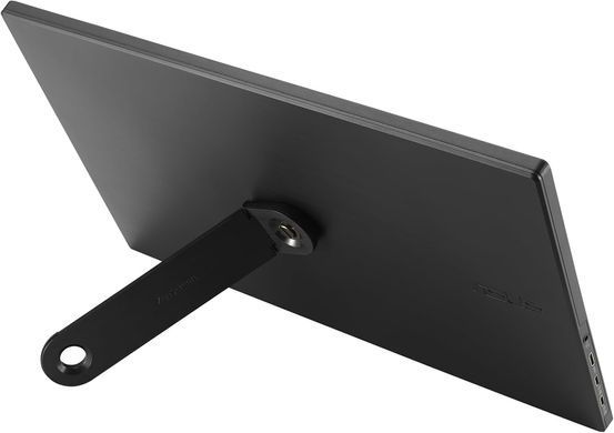 Монітор портативний Asus 15.6" ZenScreen MB169CK mHDMI, 2xUSB-C, IPS, Cover (393808) 90LM0AZ3-B01171 фото