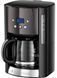 Кофеварка Russell Hobbs 26160-56 Matte Black 26160-56