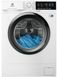 Electrolux Пральна машина фронтальна, 7кг, 1400, A+++, 48см, дисплей, інвертор, білий (376790) EW6SM347DU