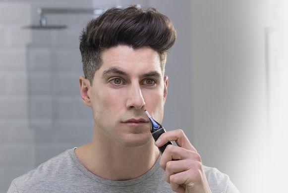 Тример для носа і вух Remington NE3870 (6369841) 43211570100 фото