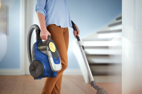 Пылесос циклонный PHILIPS XB2125/10 XB2125/09 фото