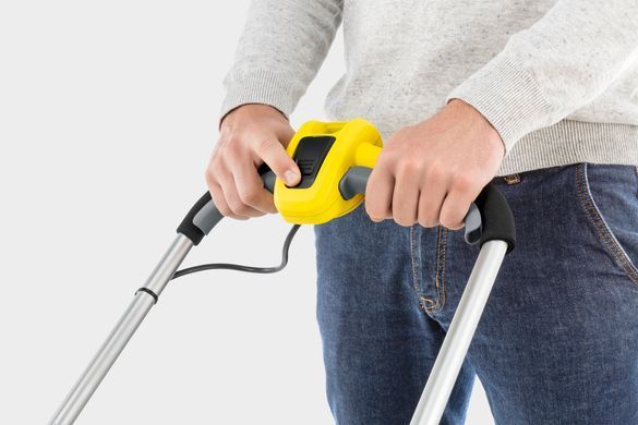 Газонокосилка аккумуляторная Karcher LMO 1.444-420.0 фото
