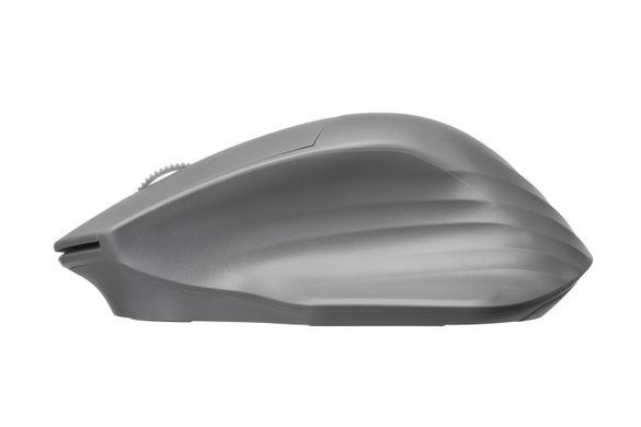 2E Миша MF280 Silent WL BT Gray (360065) 2E-MF280WGR фото