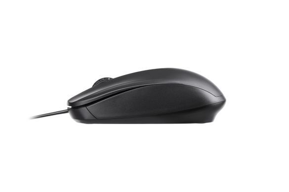 2E Мышь MF140, USB-A, чорний 2E-MF140UB фото