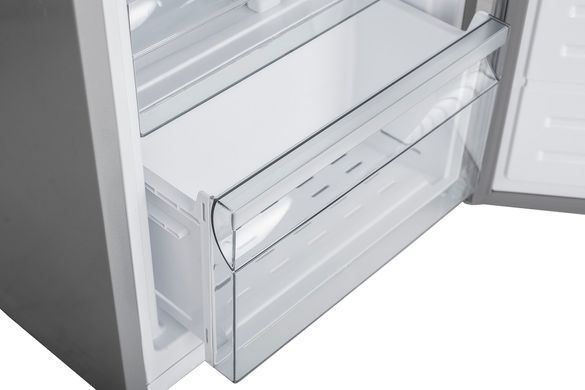 Холодильник Sharp SJ-FBA05DTXLE-UA (7002614) SJ-FBA05DTXLE-UA фото