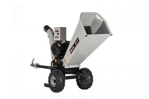 Электрический измельчитель Lumag RAMBO-HC15Е RAMBO HC 15E фото