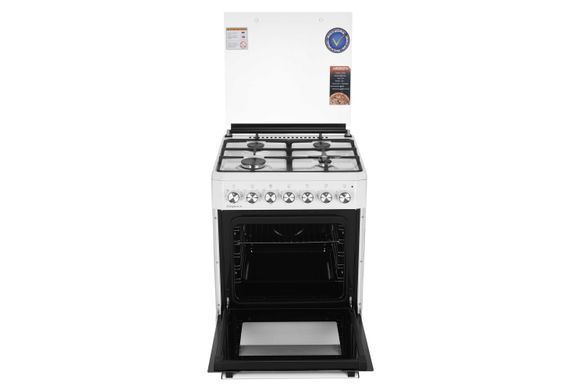 ARDESTO Плита комбинированная FSCF-C604W FSCF-C604W фото