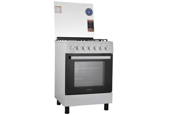 ARDESTO Плита комбинированная FSCF-C604W FSCF-C604W фото