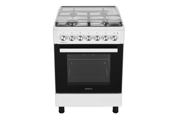 ARDESTO Плита комбинированная FSCF-C604W FSCF-C604W фото