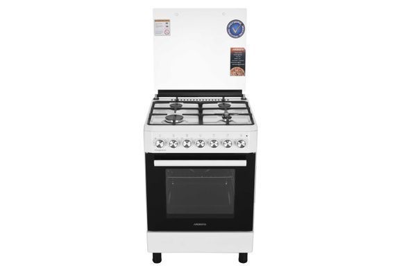 ARDESTO Плита комбинированная FSCF-C604W FSCF-C604W фото